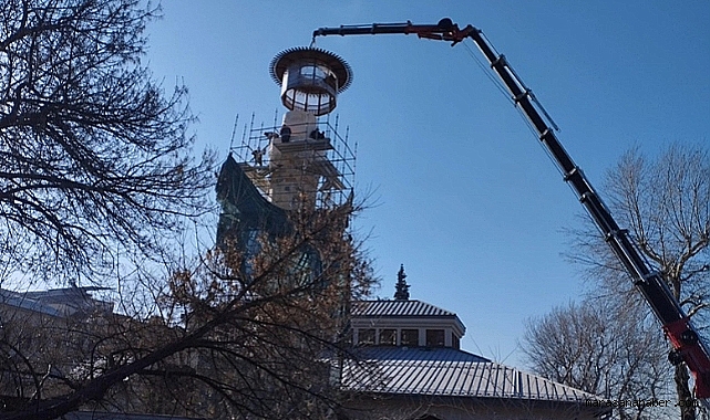 İlber Ortaylı’nın Vefatı Kahramanmaraş’taki Açılışı Erteledi!