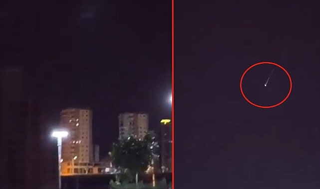 'İncirlik Üssü'ne füze atıldı' iddiası: Adana'da siren sesleri duyuldu