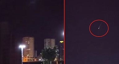 'İncirlik Üssü'ne füze atıldı' iddiası: Adana'da siren sesleri duyuldu