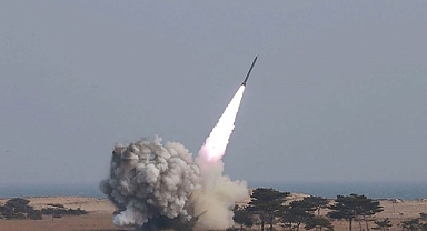 İran füzesi Türkiye semalarında imha edildi!