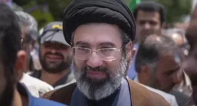 İran yeni liderini açıkladı, İsrail yangın yerine döndü!