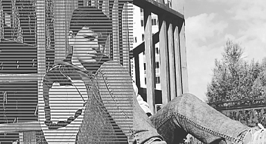 İş için gurbete giden Kahramanmaraşlı genç hayatını kaybetti!