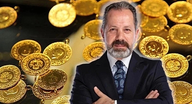 İslam Memiş’ten Altın Yatırımcılarına Kritik Uyarı: Fiyat Dalgalanmaları Yıl Boyunca Sürecek