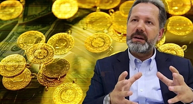 İslam Memiş'ten altın yatırımcısına hayati uyarı!