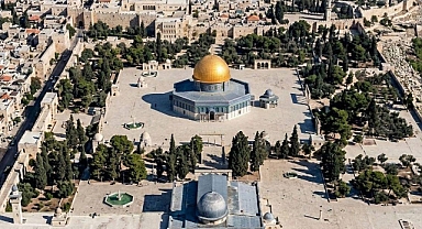 İsrail'den korkunç Mescid-i Aksa planı!