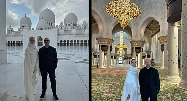 Jason Statham Müslüman mı oldu? Sosyal Medyadaki Cami Fotoğraflarının Perde Arkası