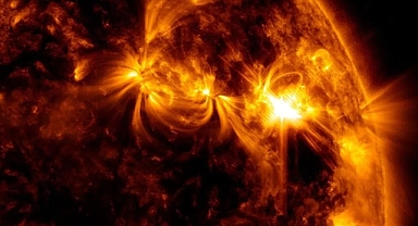 Jeomanyetik Fırtına Nedir, Nasıl Oluşur? G3 Seviyesi Uyku ve Ruh Halini Etkiler Mi?