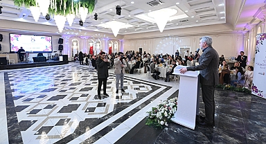 Kadınların Emeklerine Vefa; Büyükşehir’den 8 Mart’a Özel İftar Programı!