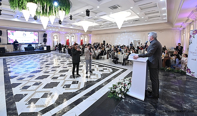 Kadınların Emeklerine Vefa; Büyükşehir’den 8 Mart’a Özel İftar Programı!