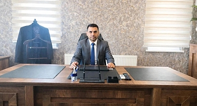 Kahramanmaraş Büyükşehir Belediyesi'nde görev değişikliği!