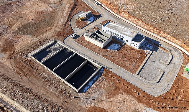 Kahramanmaraş Büyükşehir’den Sıfır Atık’ta Türkiye’ye Örnek Çalışmalar!