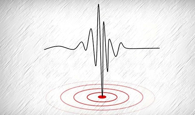 Kahramanmaraş dahil 3 İl Sallandı!