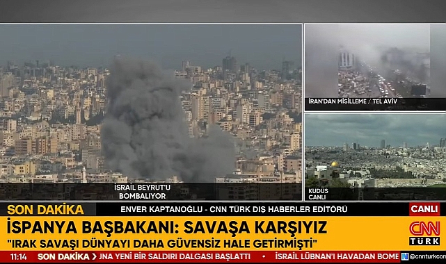 Kahramanmaraş Depremi Görüntüleri 