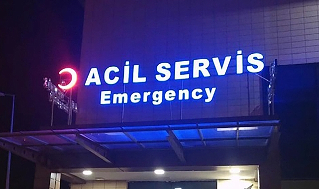 Kahramanmaraş Elbistan’da İnşaatın 6. Katından Atlayan Genç Kız Hayatını Kaybetti!