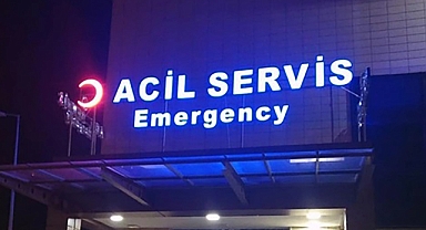 Kahramanmaraş Elbistan’da İnşaatın 6. Katından Atlayan Genç Kız Hayatını Kaybetti!