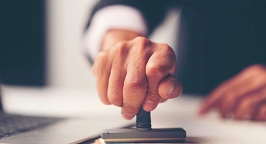 Kahramanmaraş İcra Dairesi Duyurdu! O firmanın iflası resmileşti!