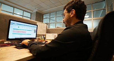 Kahramanmaraş’ın İletişim Hattı ALO 153’ten Şubat Ayında Etkin Hizmet