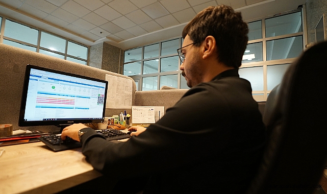 Kahramanmaraş’ın İletişim Hattı ALO 153’ten Şubat Ayında Etkin Hizmet