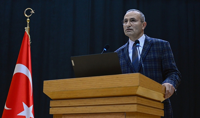 Kahramanmaraş’ın Kuzeyi Gübre Üretim Merkezi Olmaya Aday!