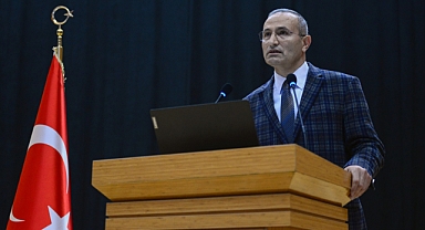 Kahramanmaraş’ın Kuzeyi Gübre Üretim Merkezi Olmaya Aday!