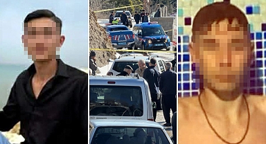 Kahramanmaraş’ın yanı başında korkunç olay! Önce akrabasını sonra kendini öldürdü!