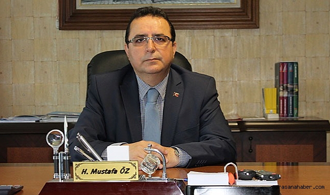 Kahramanmaraş Kuyumcular Odası Başkanı Öz’ün acı günü!