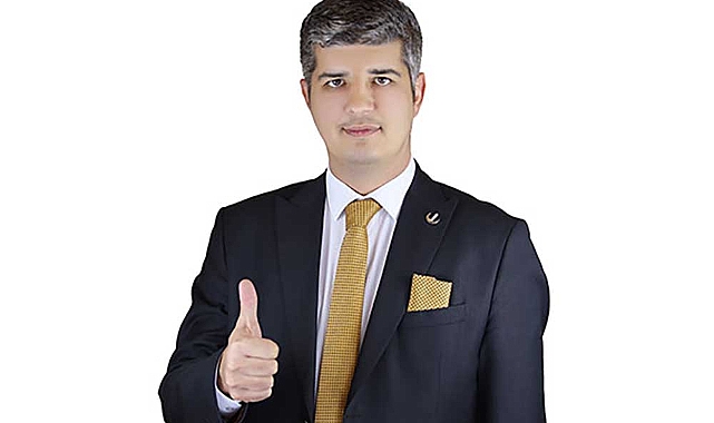 Kahramanmaraş Siyasetini Üzen Haber! Muhammed Aydoğar Yoğun Bakıma Alındı