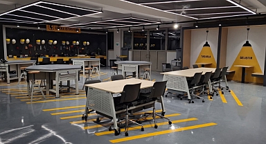 Kahramanmaraş Sütçü İmam Üniversitesi Milli Teknoloji Atölyesi Faaliyete Geçti!