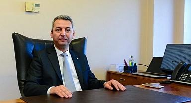 Kahramanmaraş Sütçü İmam Üniversitesi’nin Rektörü İbrahim Taner Okumuş oldu!