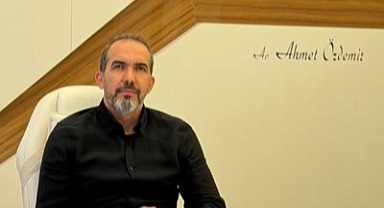 Kahramanmaraş’ta Ak Partili Ahmet Özdemir anne acısı yaşadı!