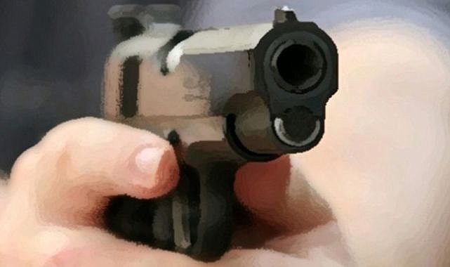 Kahramanmaraş’ta Akaryakıt İstasyonunda genç ölüm!