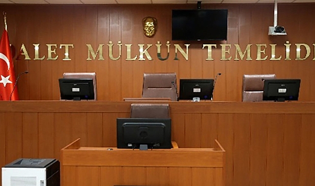 Kahramanmaraş’ta annesini öldüren avukat evlada ağır ceza!