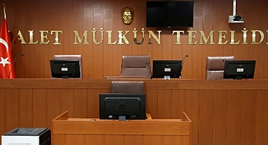 Kahramanmaraş’ta annesini öldüren avukat evlada ağır ceza!