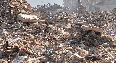 Kahramanmaraş'ta Arıkan Sitesi Davasında Yeni Bilirkişi Kararı!