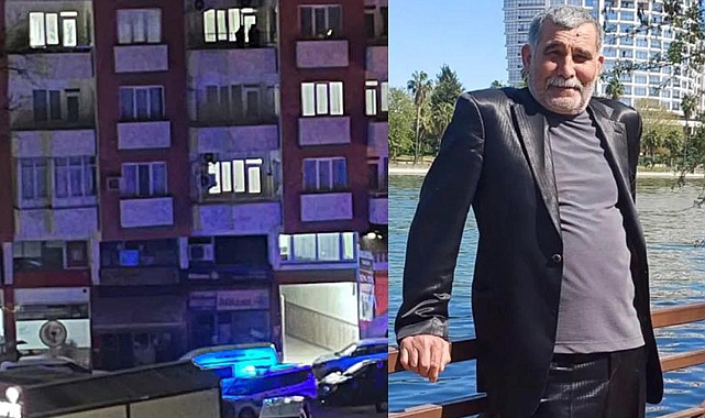 Kahramanmaraş’ta cinayet! Kanlar İçinde Bulunan adam öldü