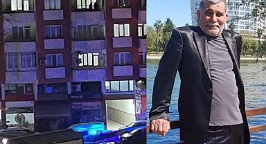 Kahramanmaraş’ta cinayet! Kanlar İçinde Bulunan adam öldü