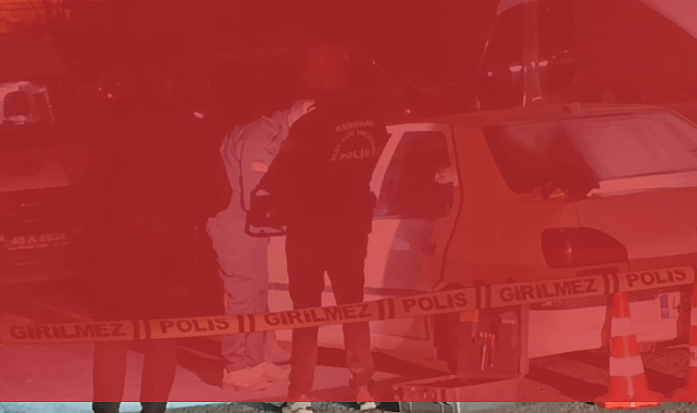 Kahramanmaraş’ta Çocuğunu Almaya Giden Baba Silahlı Saldırıya Uğradı!