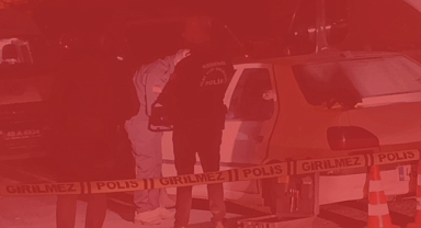 Kahramanmaraş’ta Çocuğunu Almaya Giden Baba Silahlı Saldırıya Uğradı!