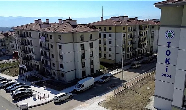 Kahramanmaraş'ta Deprem Konutları ve İş Yerlerinde Borç İndirimi Geliyor!