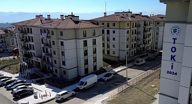 Kahramanmaraş'ta Deprem Konutları ve İş Yerlerinde Borç İndirimi Geliyor!