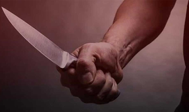 Kahramanmaraş’ta Devriye Polisi Yardım Çığlıklarına Koştu! Genç Bıçaklanmış Halde Bulundu