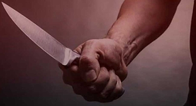 Kahramanmaraş’ta Devriye Polisi Yardım Çığlıklarına Koştu! Genç Bıçaklanmış Halde Bulundu