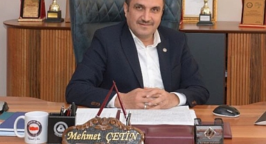 Kahramanmaraş'ta Eğitim Camiasından Şiddete Karşı Sert Tepki: 