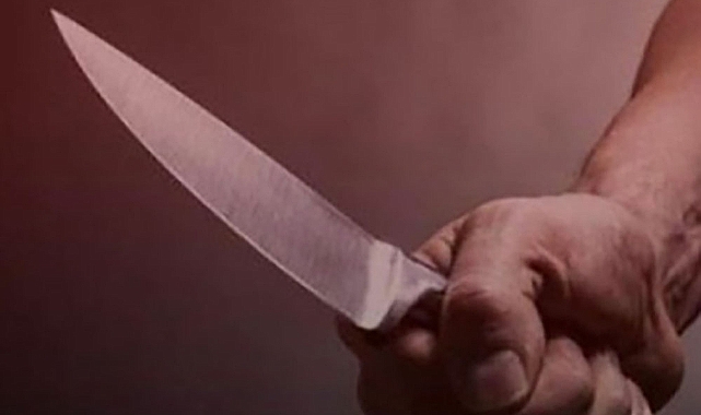 Kahramanmaraş'ta Evlat Dehşeti! Babasının Boğazını Keserek Öldürdü