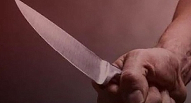 Kahramanmaraş'ta Evlat Dehşeti! Babasının Boğazını Keserek Öldürdü