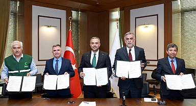 Kahramanmaraş'ta evli ve evlenecek çiftlere proje! Aile Akademisi Hayata Geçti