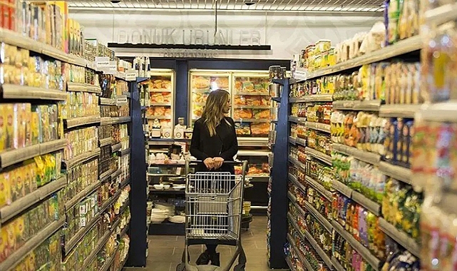 Kahramanmaraş’ta Kaşar ve Biberde Hile Tespit Edildi!