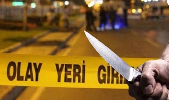 Kahramanmaraş’ta kavga! Göğsünden ve Bacağından bıçaklandı!