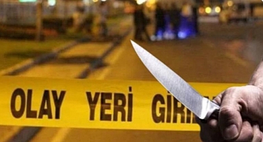 Kahramanmaraş’ta kavga! Göğsünden ve Bacağından bıçaklandı!