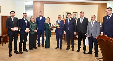 Kahramanmaraş’ta Kitap Seferberliği: Kurumlar Aynı Anda Okudu